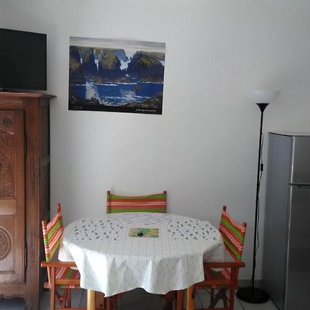 Studio Terrasse Jardin Vannes, Proximite Port Et Centre Historique, Parking Prive Bagian luar foto